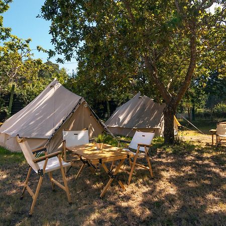 Kampaoh Ancora Ξενοδοχείο Vila Praia de Âncora Εξωτερικό φωτογραφία
