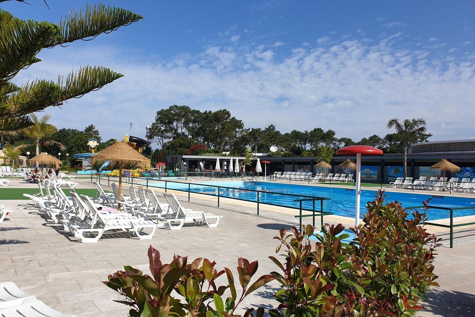 Kampaoh Ancora Ξενοδοχείο Vila Praia de Âncora Εξωτερικό φωτογραφία